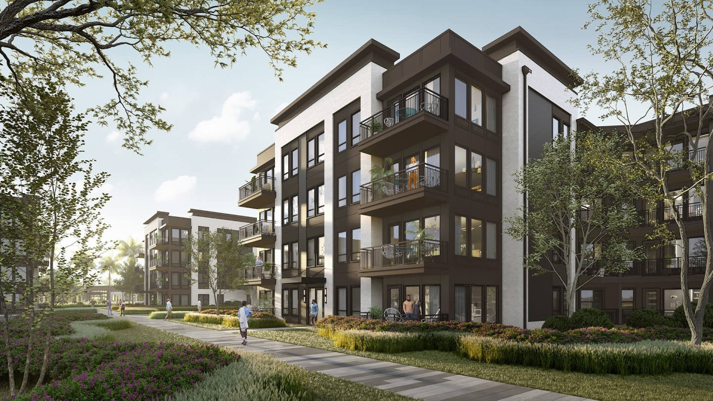 Prospect Lake Wire Apartments Image 11