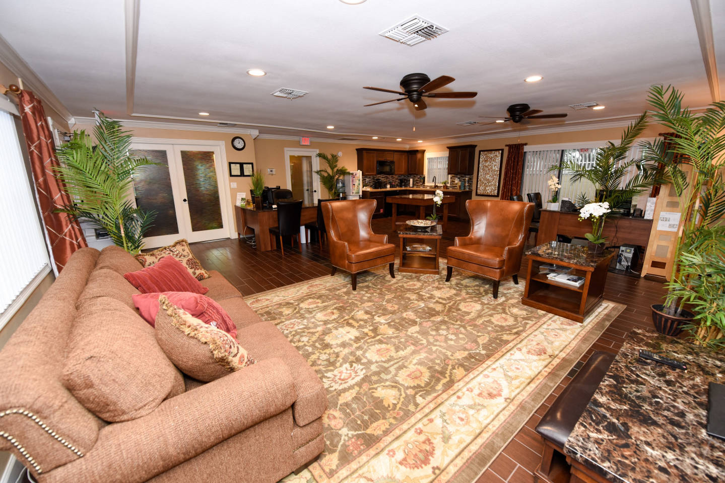 Green Oaks Image 28