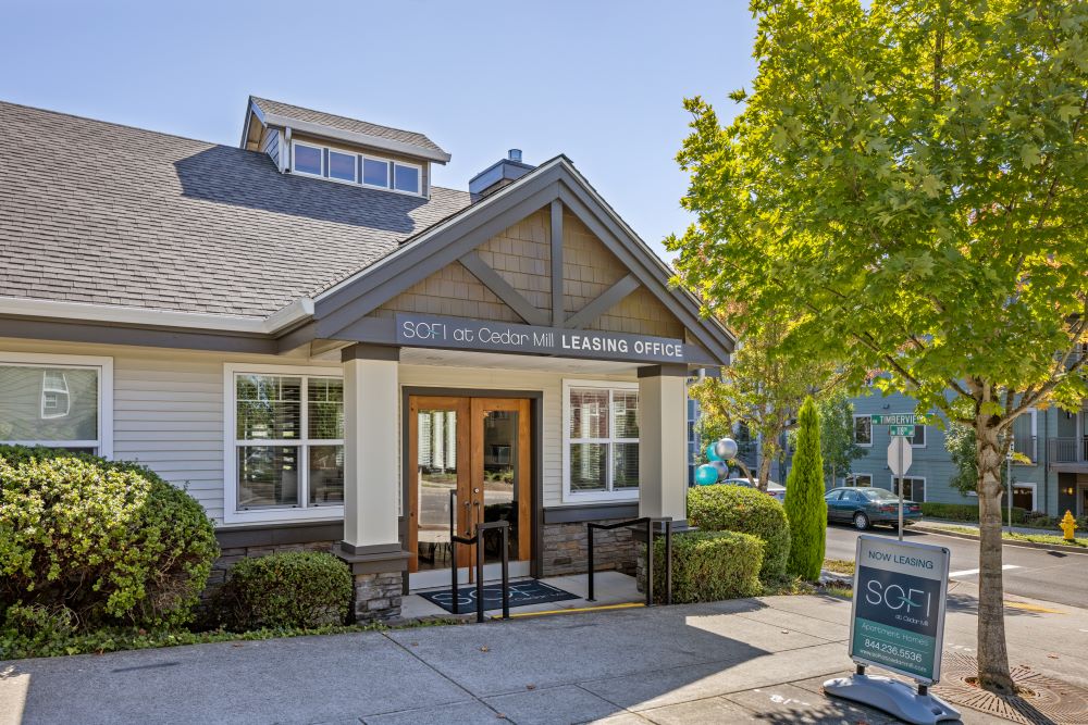 Sofi at Cedar Mill Image 44