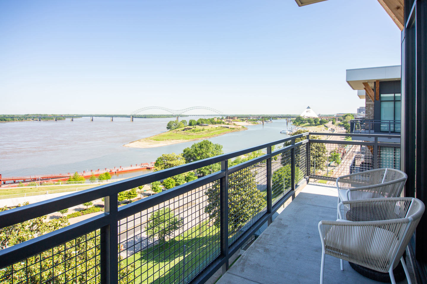 The Landing Residences Image 28