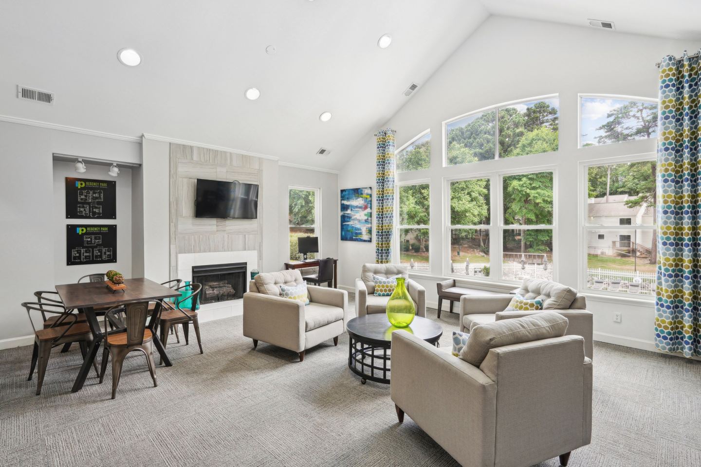 Affordable Housing - Regency Park Apartment Homes Image 12
