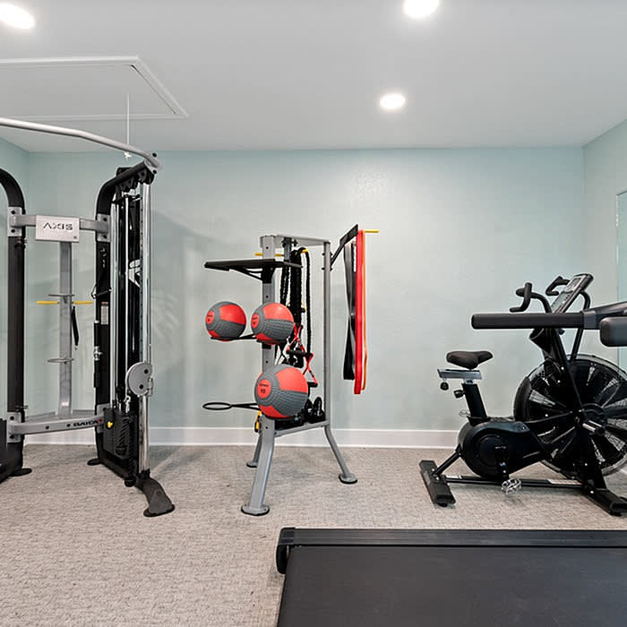Parkwood Apartment Homes Image 35