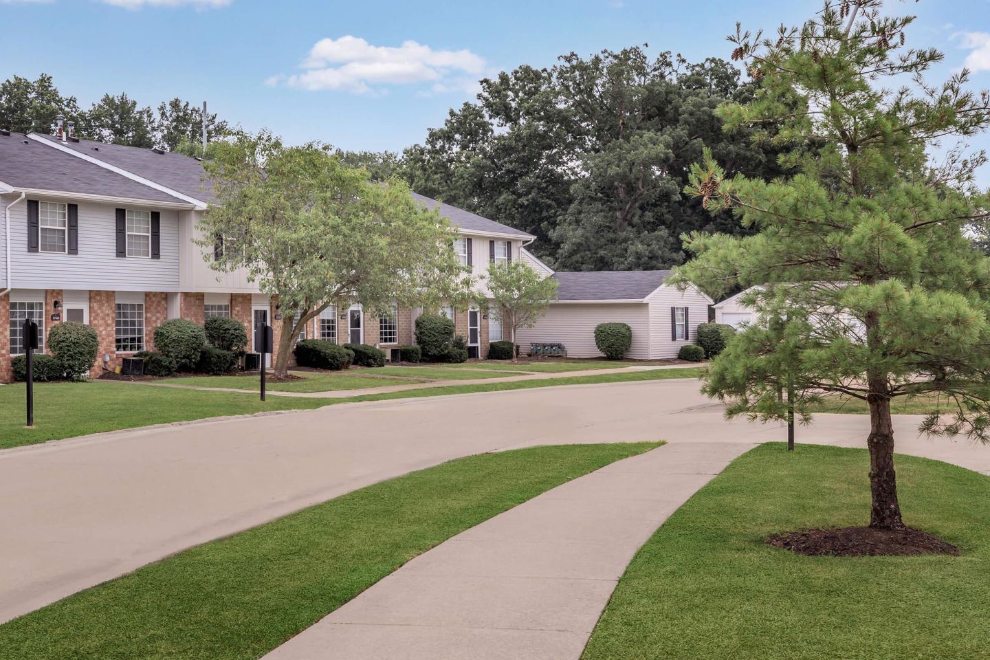 Westchester Townhomes Image 5