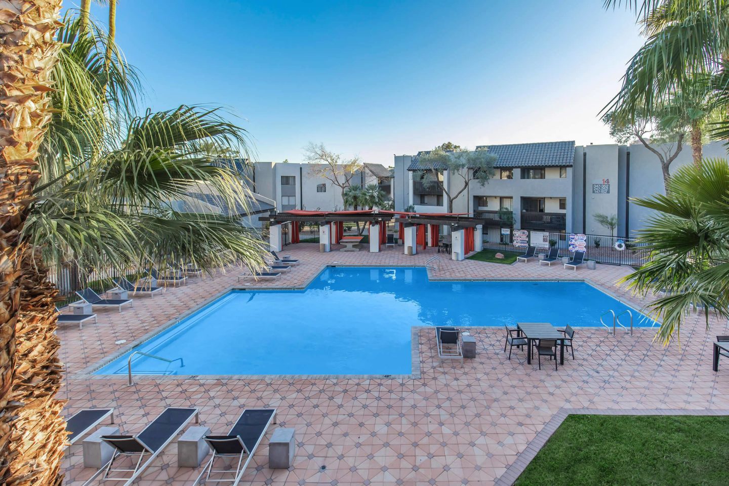 Evoq Apartment Homes Image 15