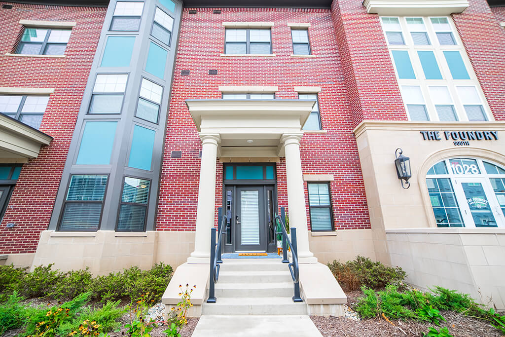 The Foundry Lofts & Apartments Image 41