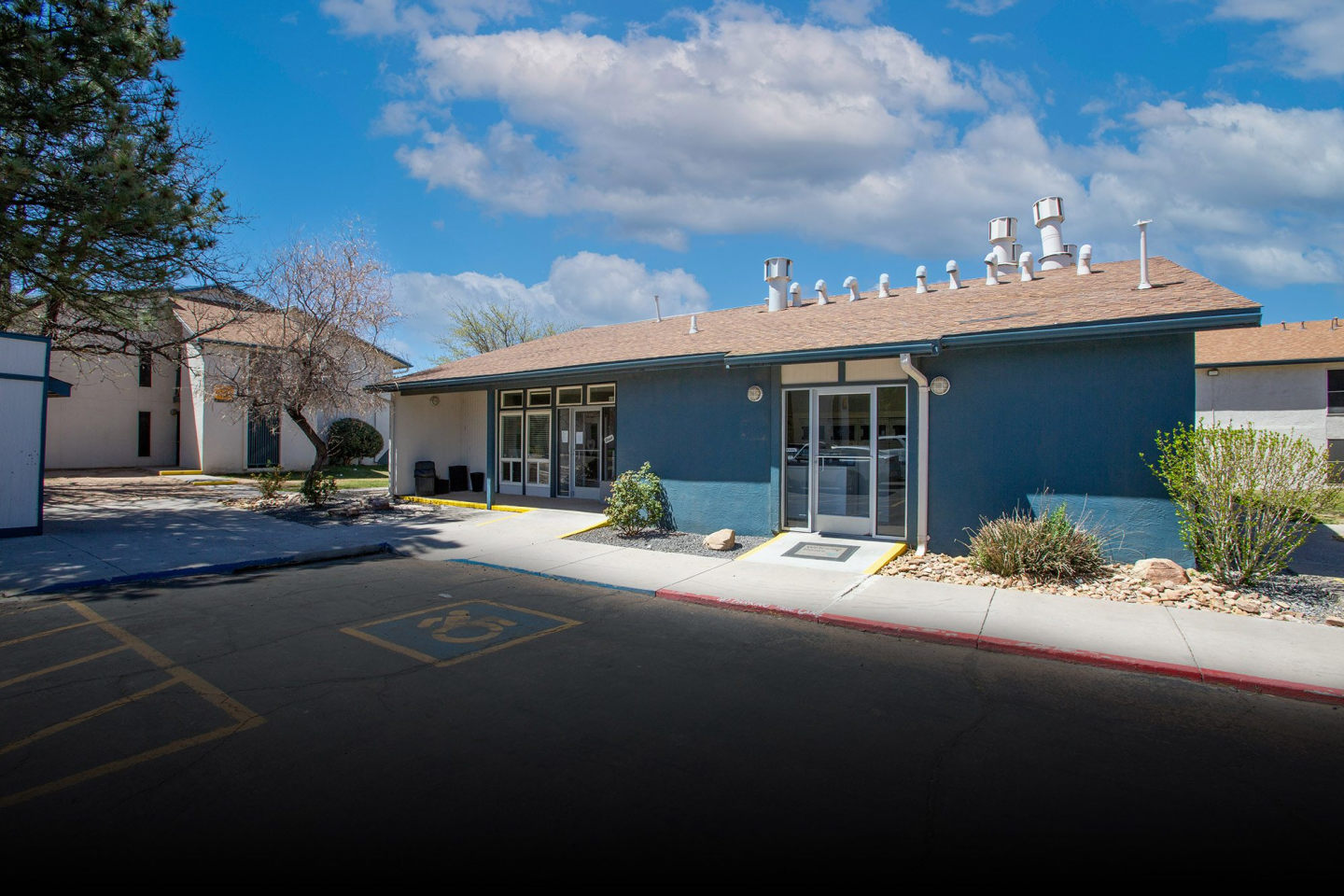 Villas Esperanza Apartments Image 17