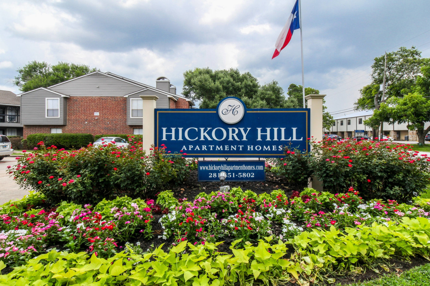 Hickory Hill Image 3