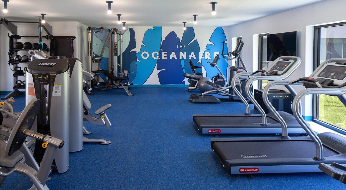 The Oceanaire Image 22