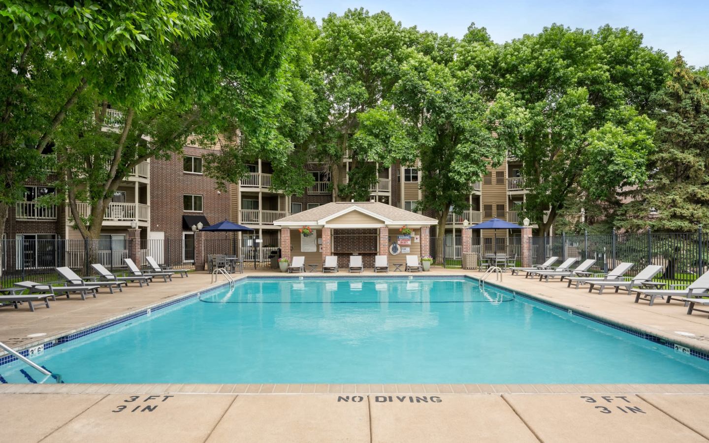 Cityscape Apartments Image 38