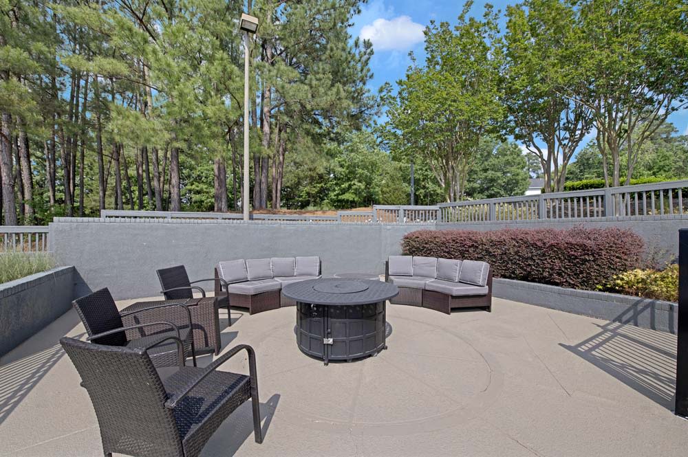 Woodlake Reserve Image 20