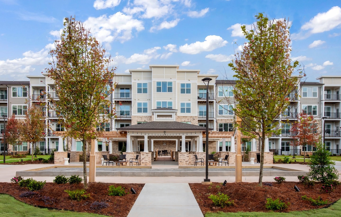 Stonepointe senior living Image 37