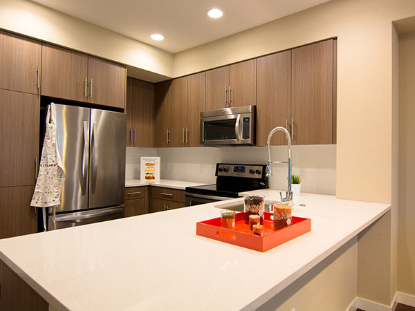 North Park Apartment Homes Image 3