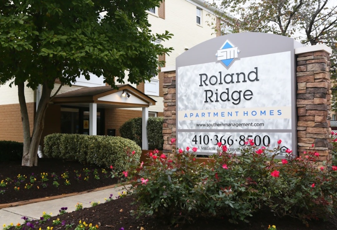 Roland Ridge Image 8