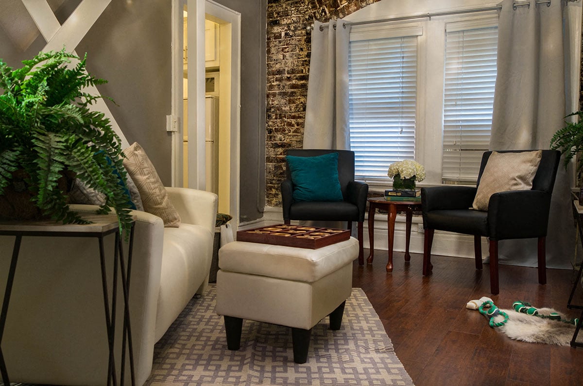 Brookmore Apartments Image 1
