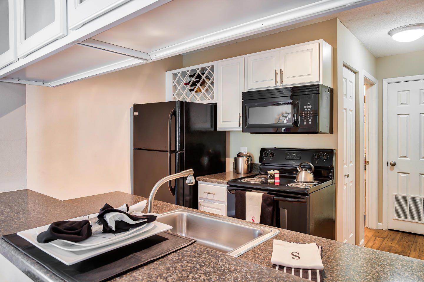 Scandia Apartment Homes Image 21