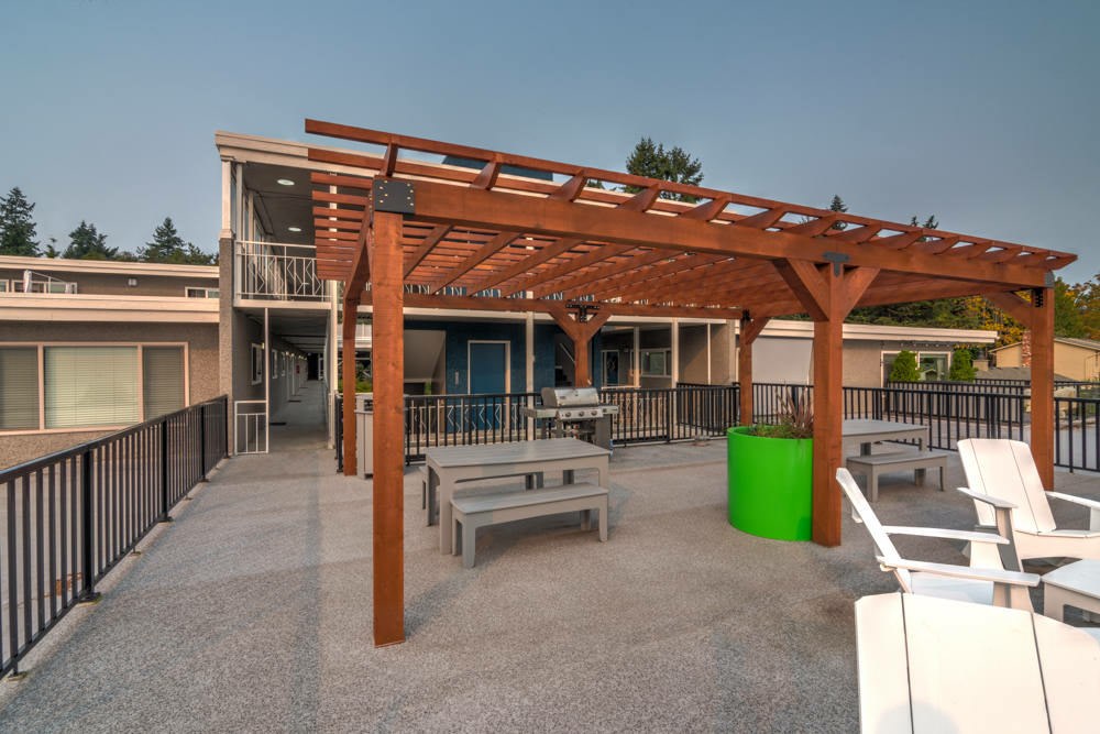 Sheridan Beach Terrace Image 10