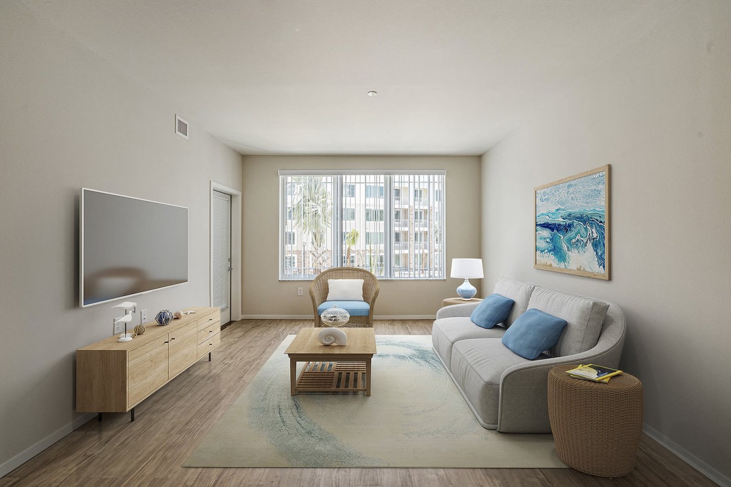 Sandpiper Glen 62+ Apartments - Senior & Affordable Housing Image 30
