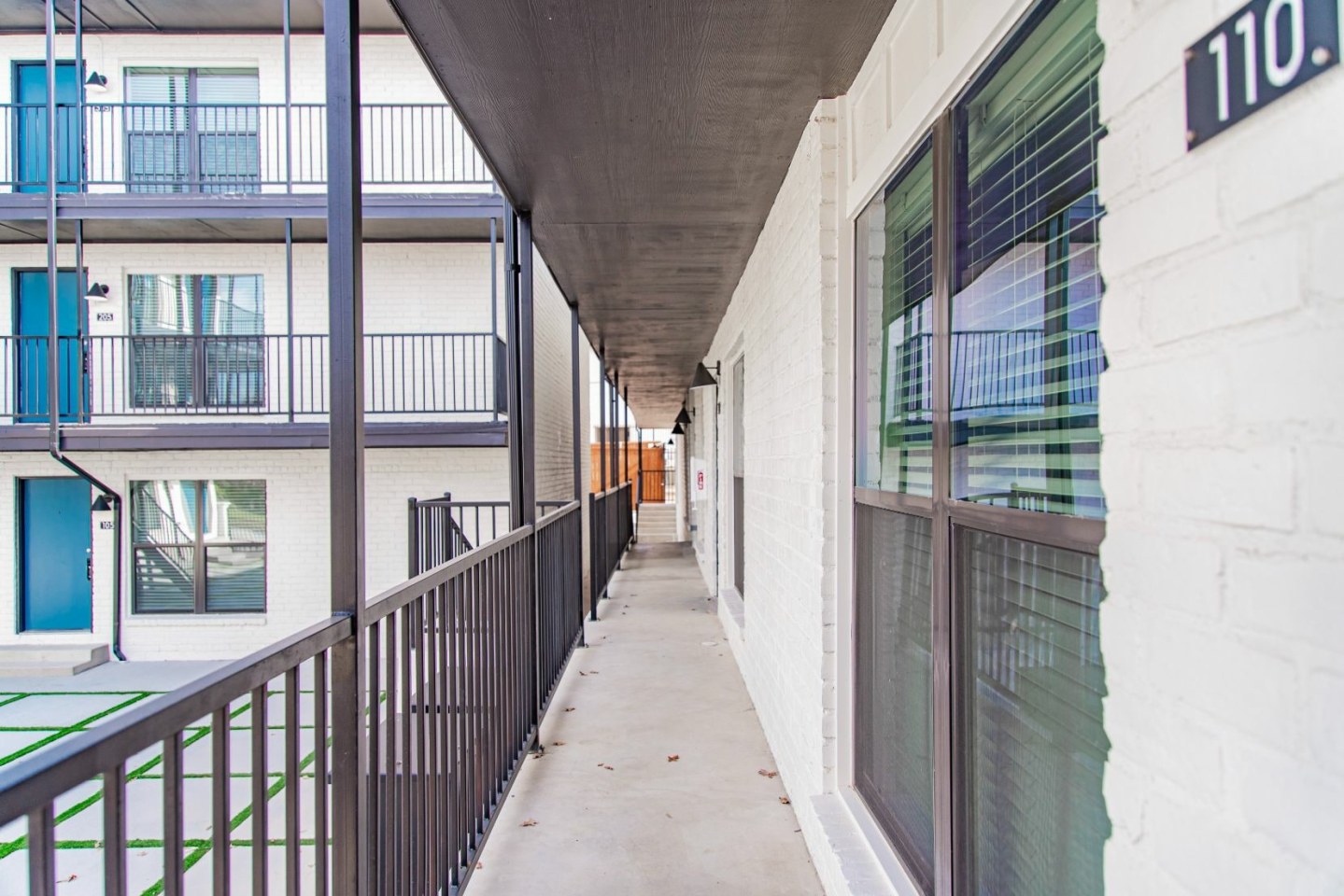 Perrin Flats at Bishop Ridge Image 17