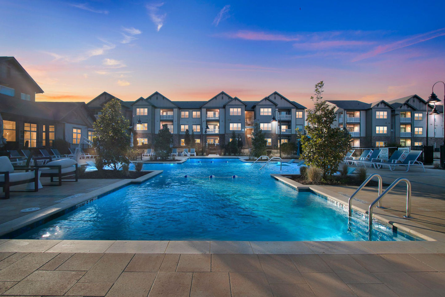 The View on Canton Apartments Image 9