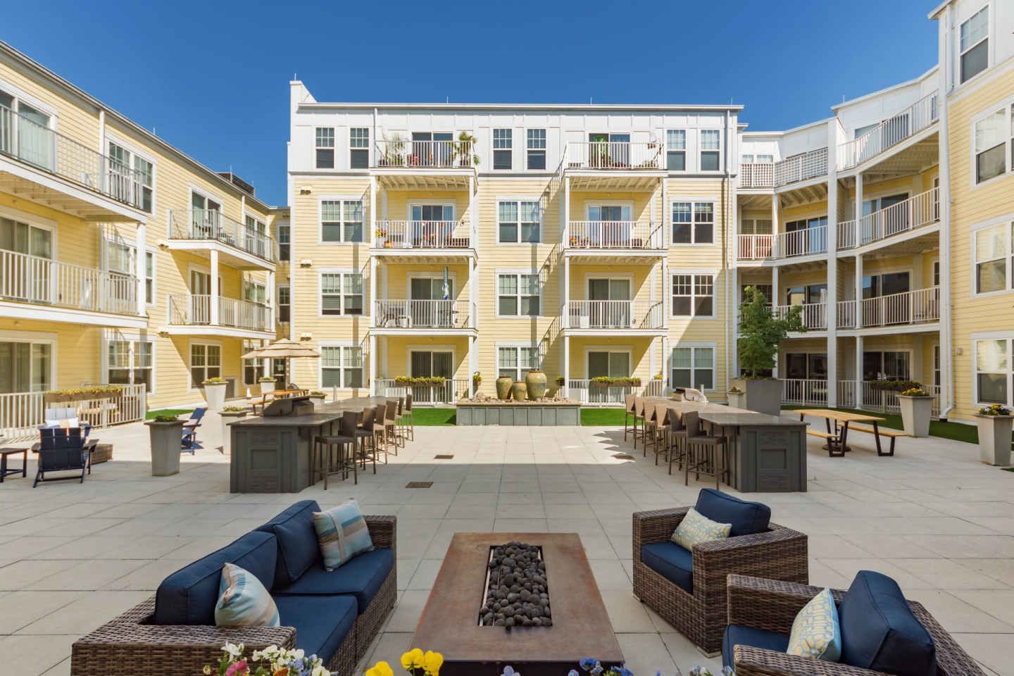 The Heights at Worthington Place Image 30