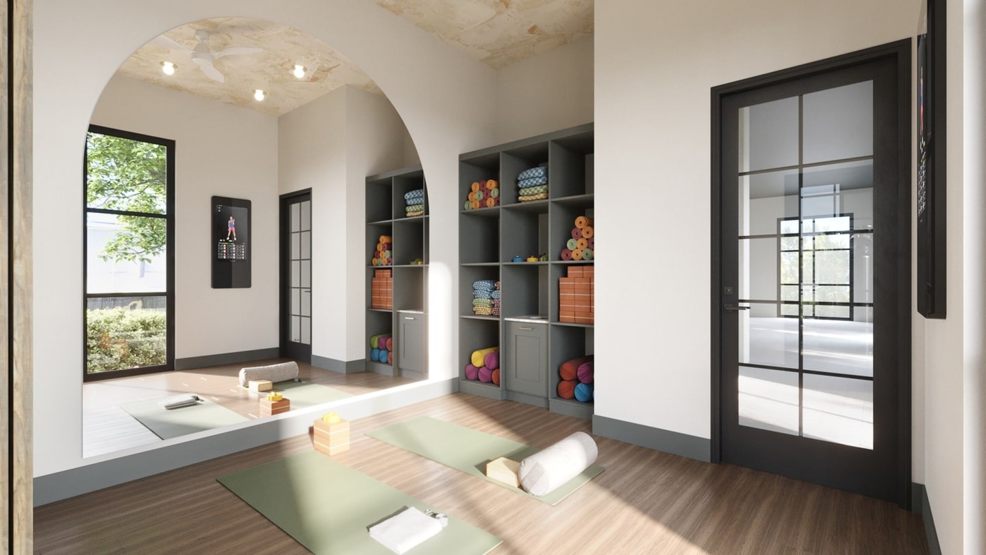 Derby Row - Student Housing Image 22