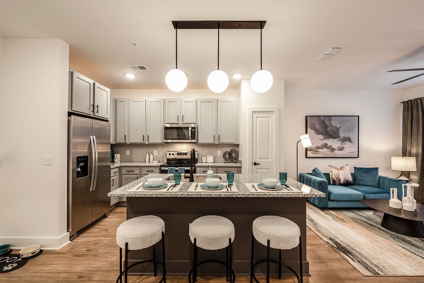 Perla Luxury Apartments Image 21
