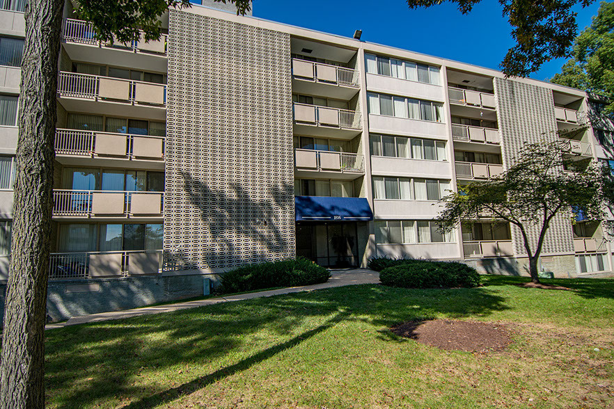 Heritage Park Apartments Image 44