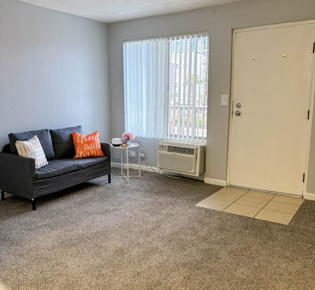 Katie Court Apartments Image 7
