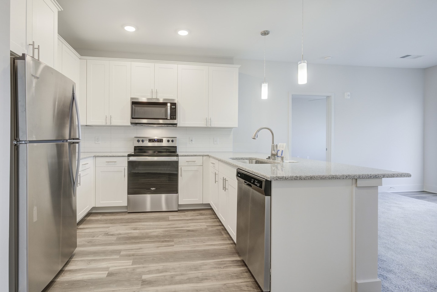 Constellation Apartment Homes Image 14