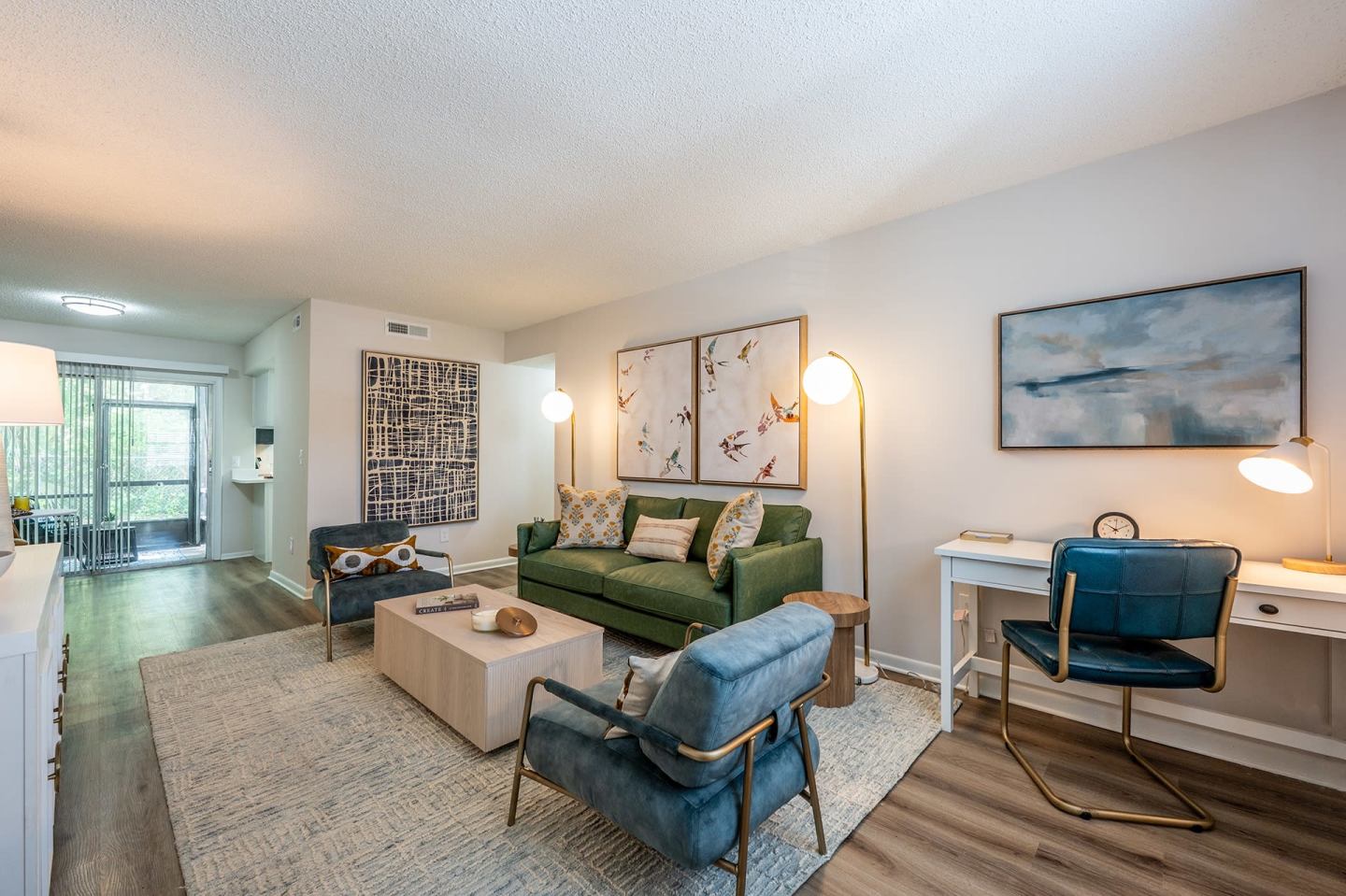 The Artisan Luxury Apartment Image 11