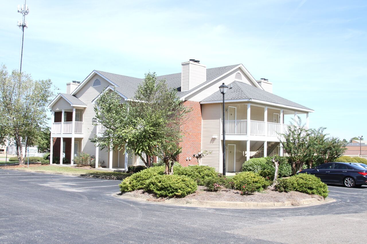 Corner Stone Apartments Image 5