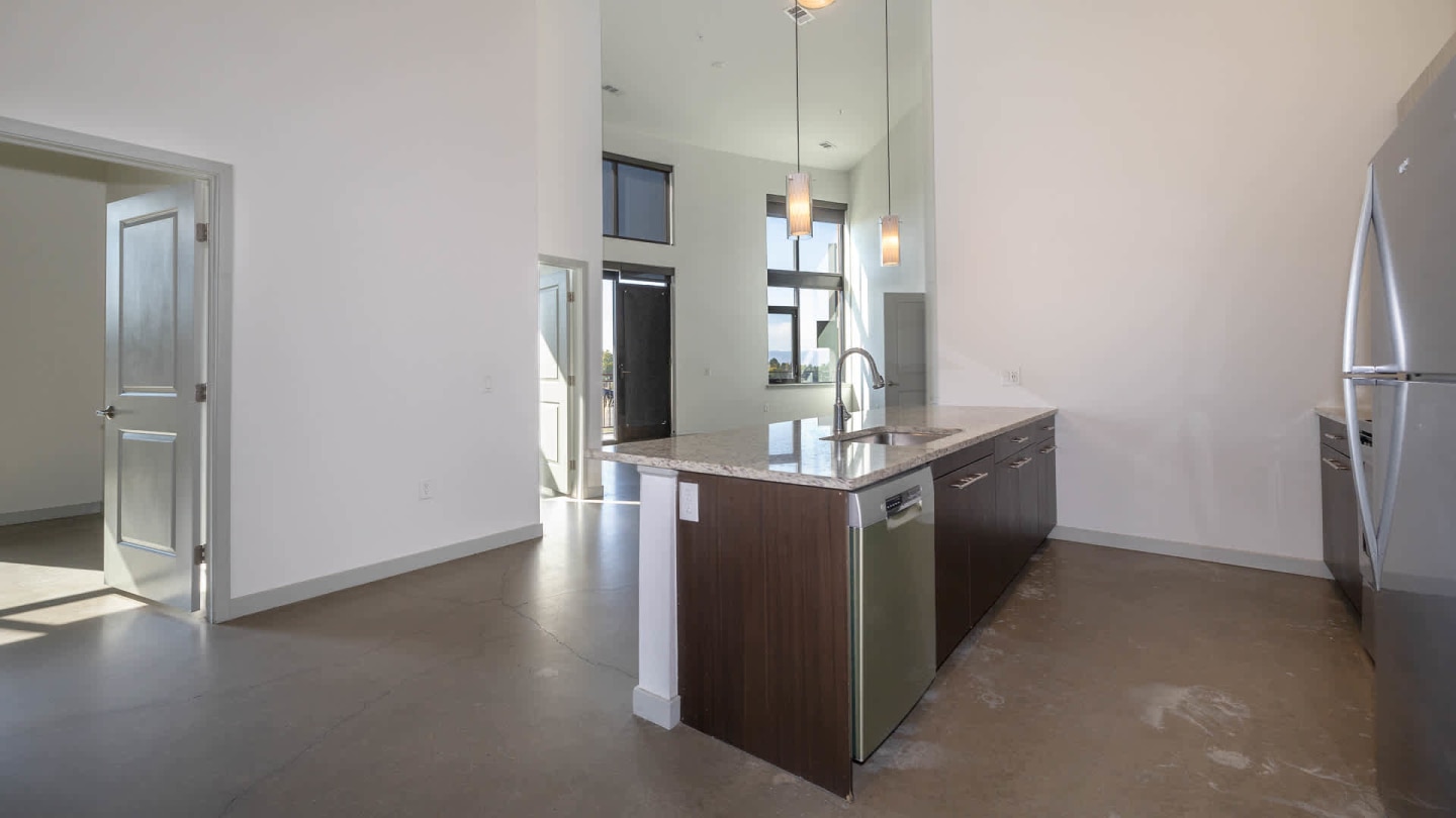 Milehouse Apartments Image 16