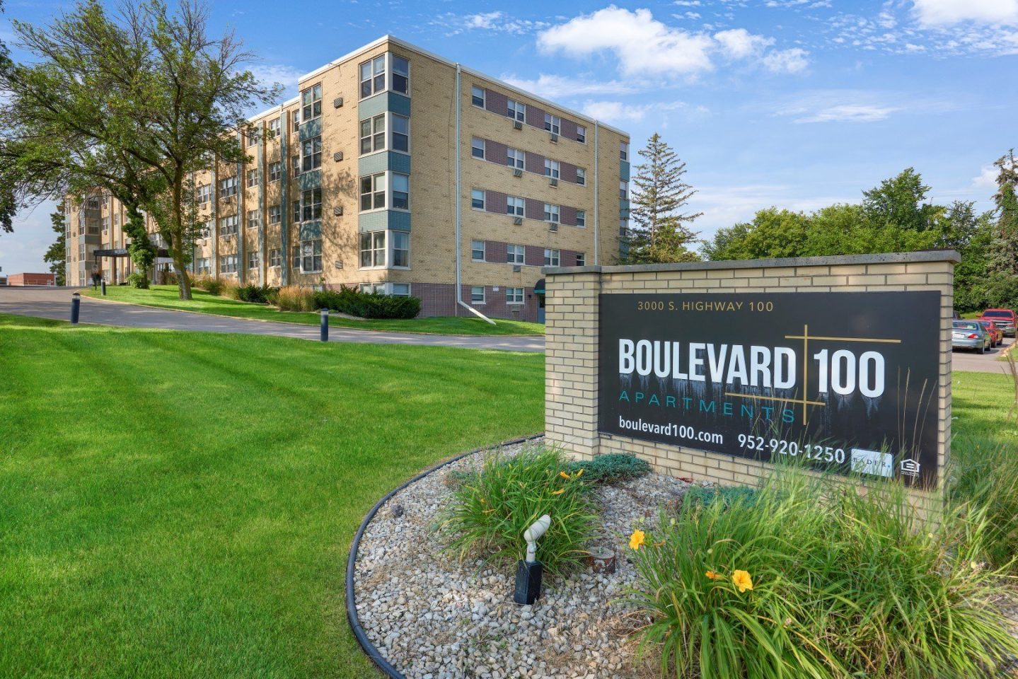 Boulevard 100 Image 20