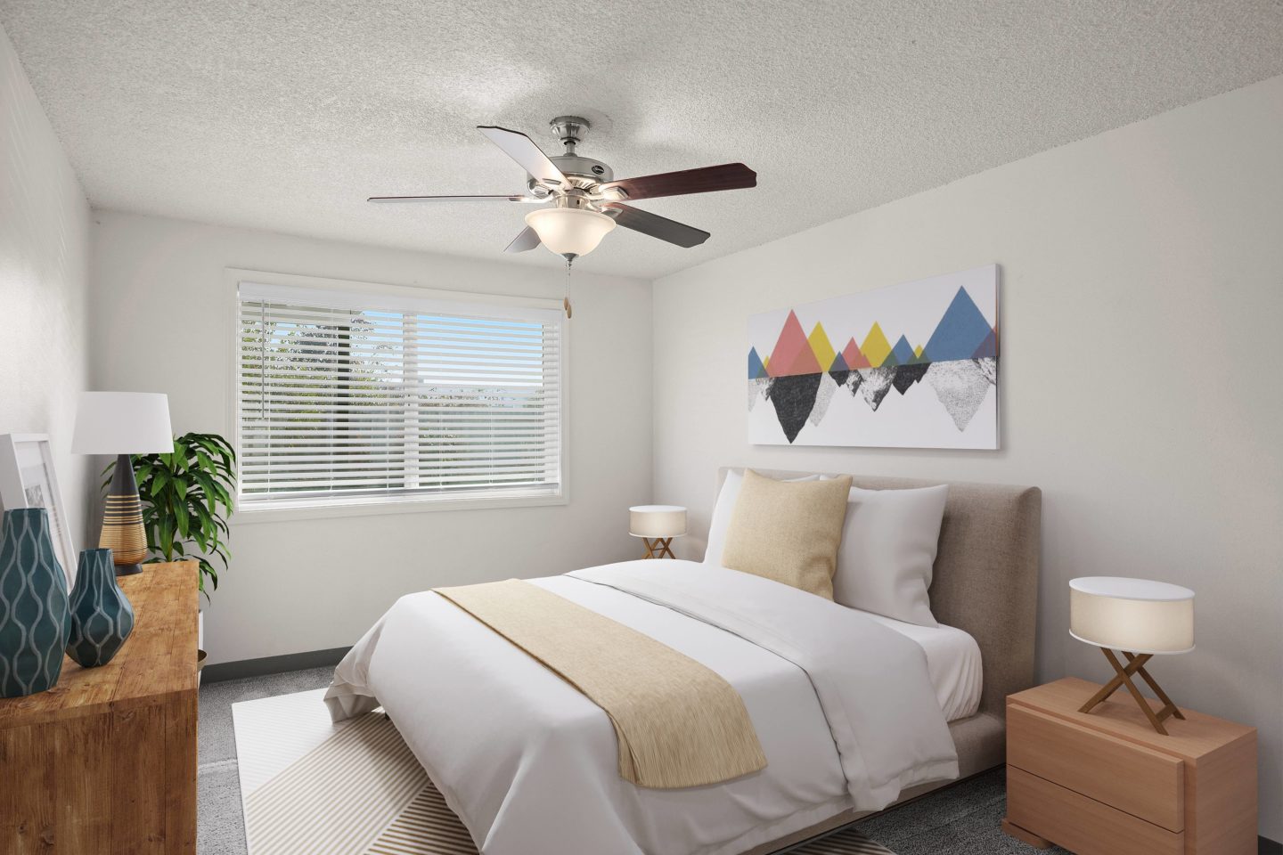 M Street Apartments Image 3