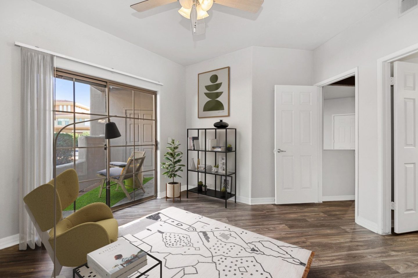 Scottsdale Horizon Apartment Homes Image 5