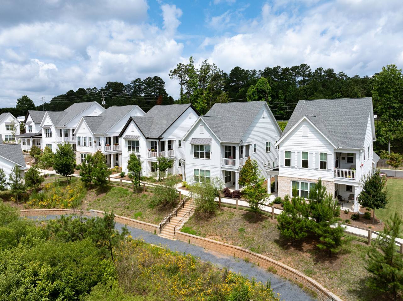 Hayloft Suwanee Image 1