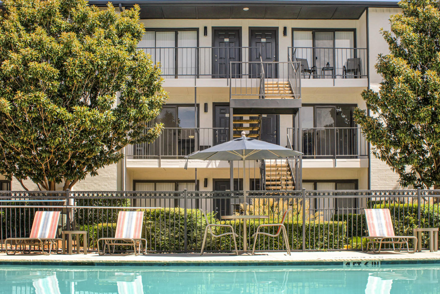 Vue at Knoll Trail Apartments Image 19