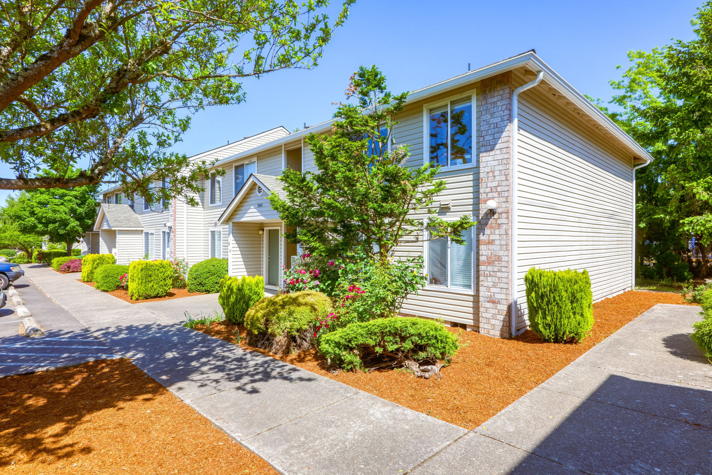 Pacific Crest Apartments Image 36