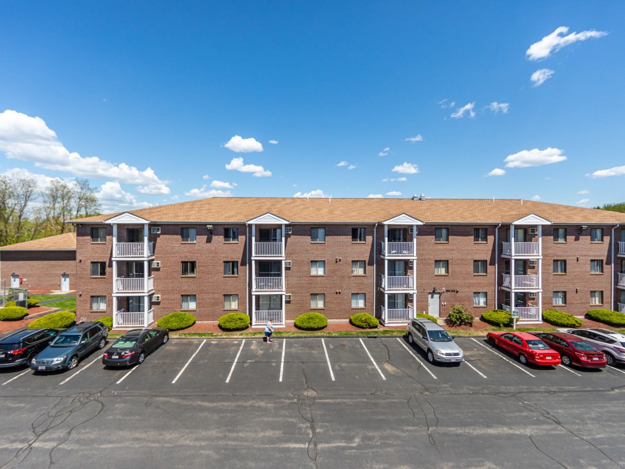 Westford Park Apartments Image 39