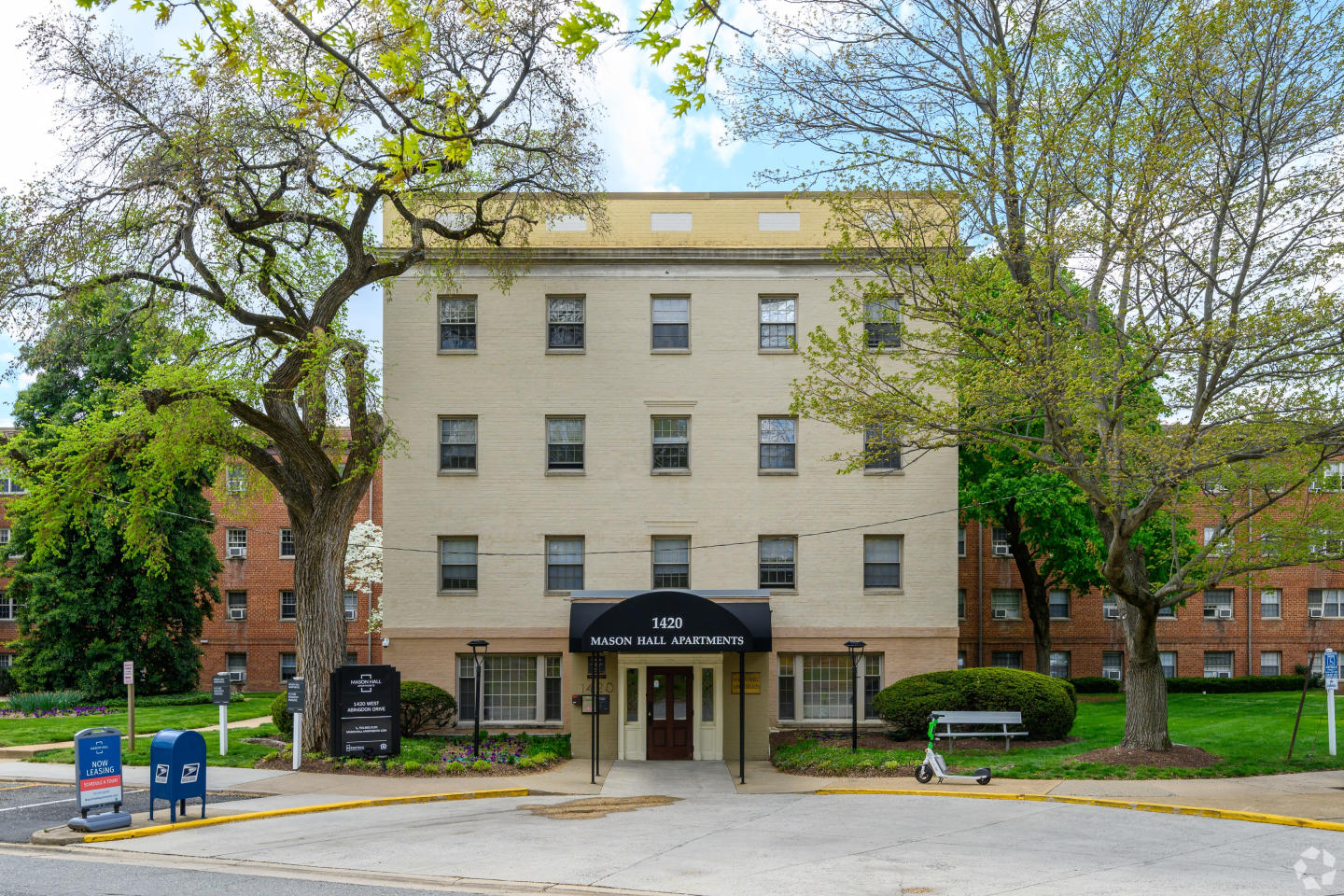 Mason Hall Image 32