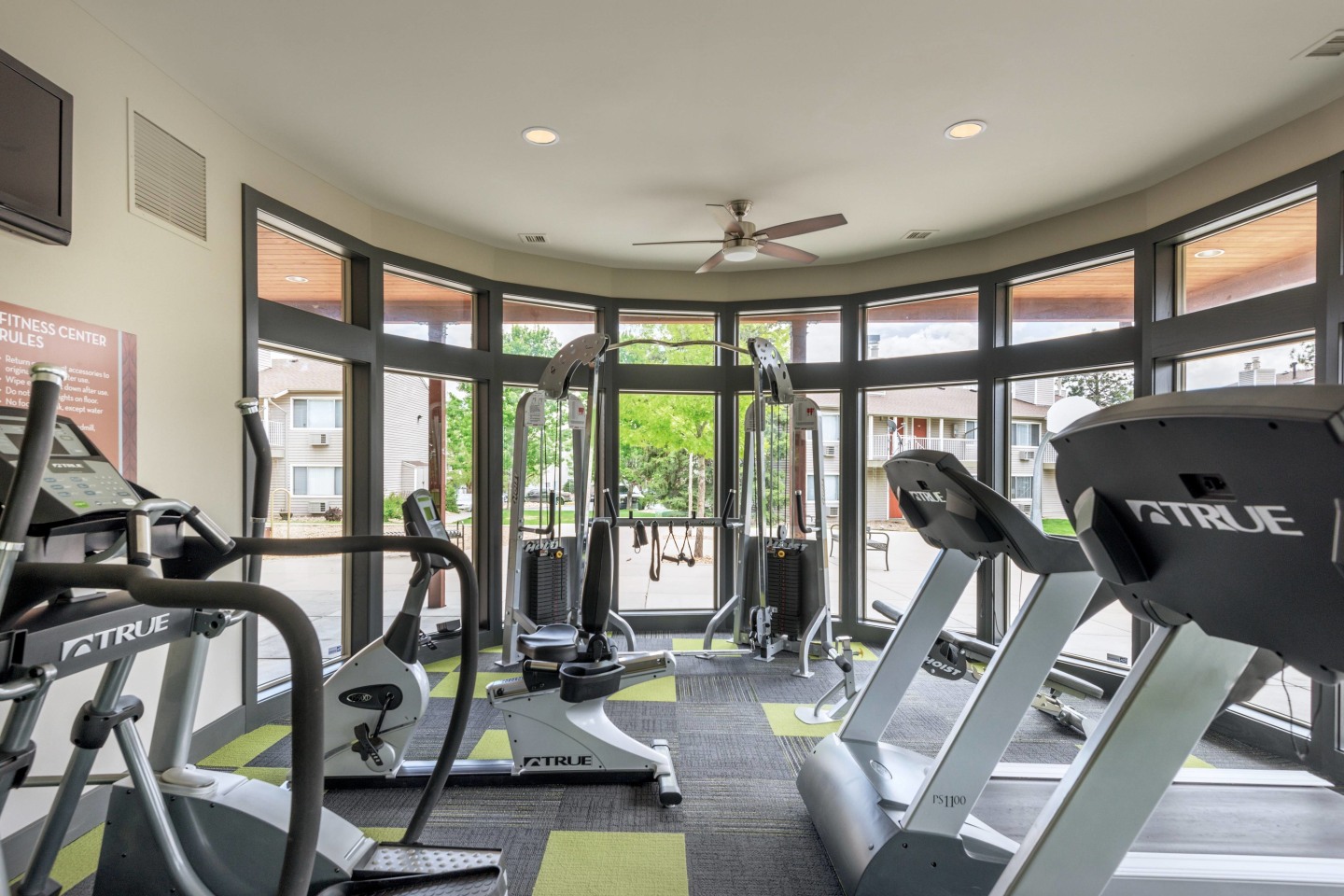 Bella Terra at City Center Apartments Image 13