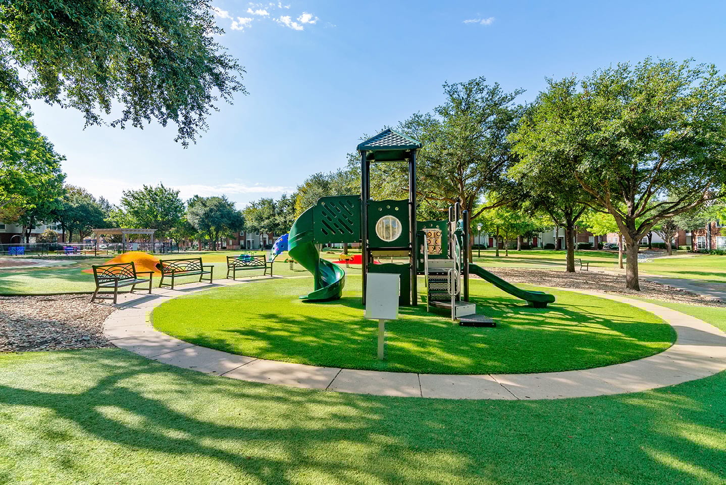 Cortland West Plano Image 36