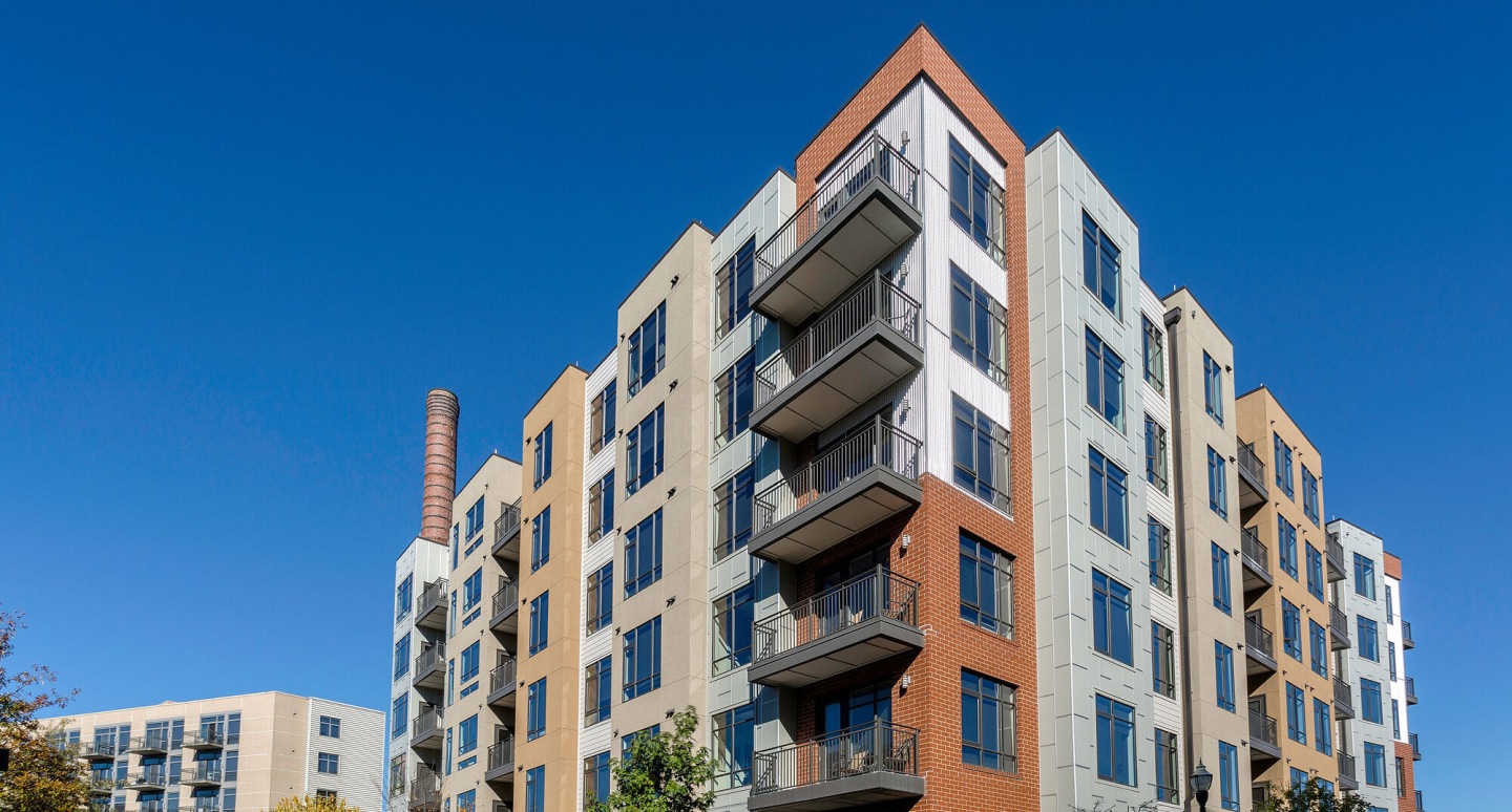 City View Apartments Image 27