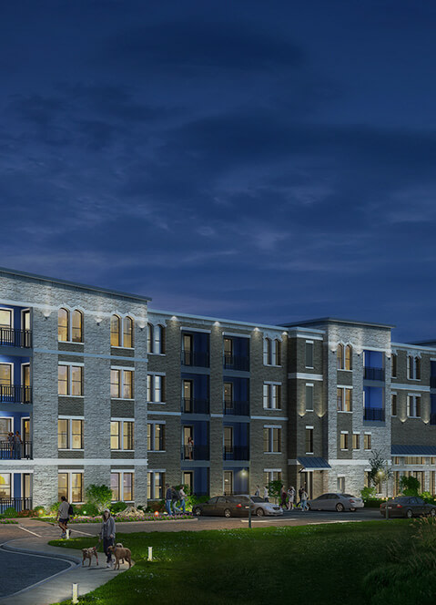 Highbridge at Egret Bay Image 2