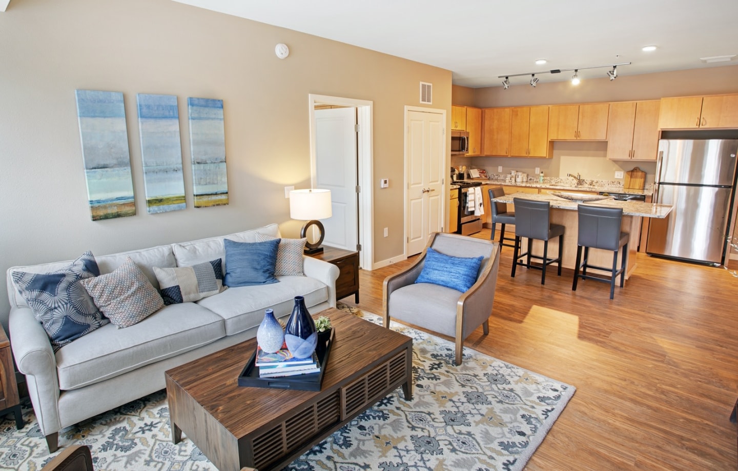 Affordable Housing - The Landings of Lexington Image 13
