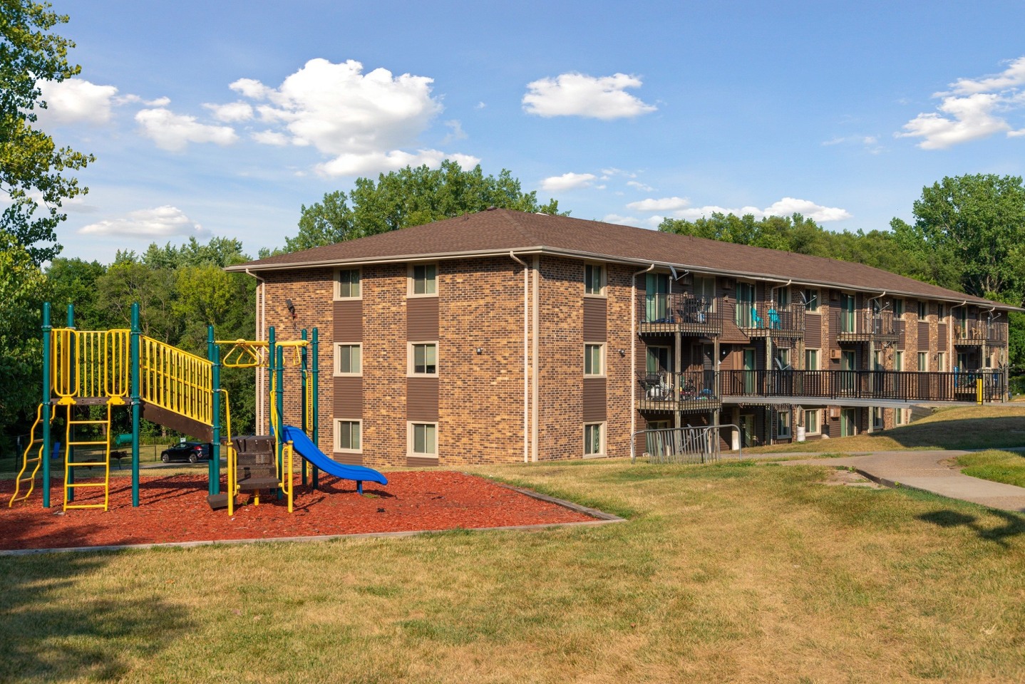 The Village at Westchester Image 8