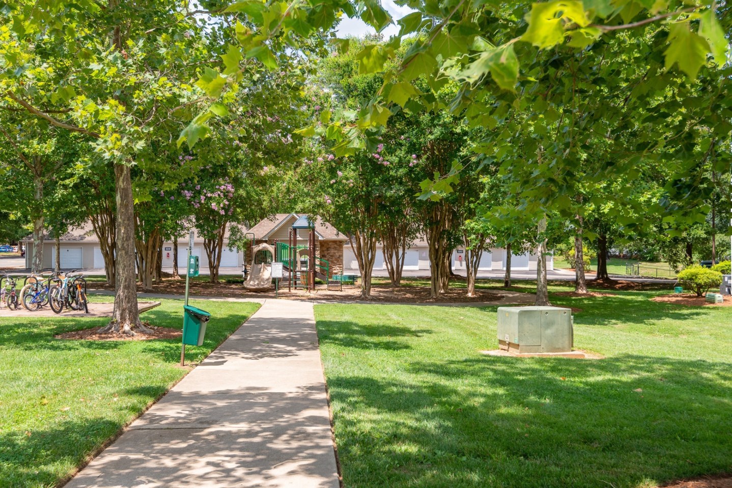 Allerton Place Apartments Image 49
