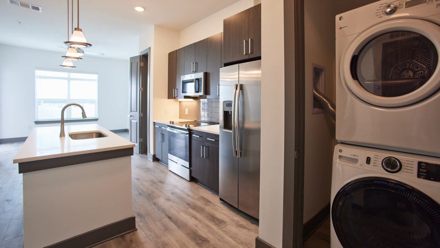 The Baxter Decatur Apartments Image 9