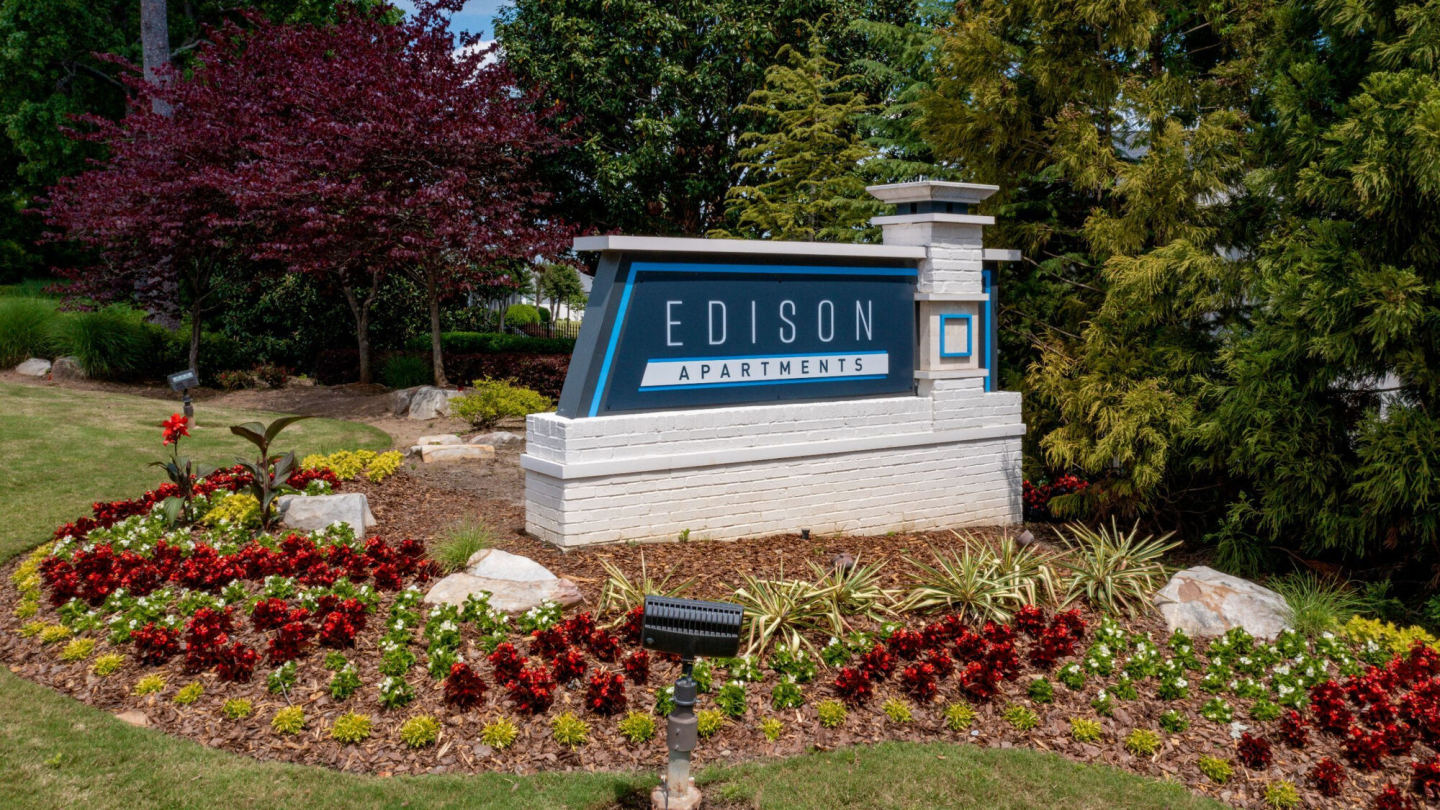 The Edison Apartments Image 16