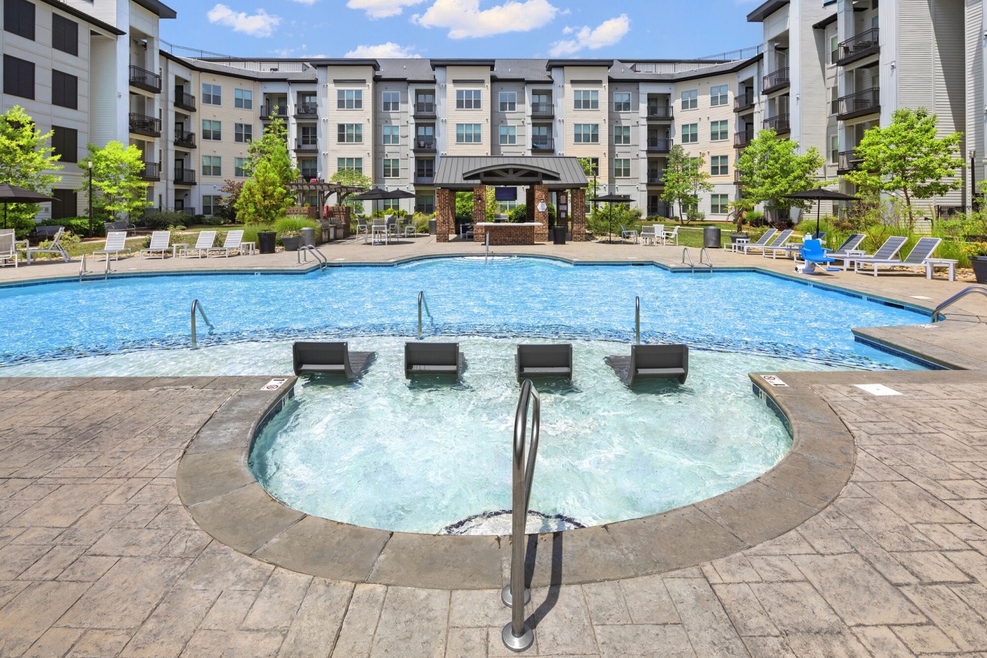 Celsius Apartment Homes Image 31